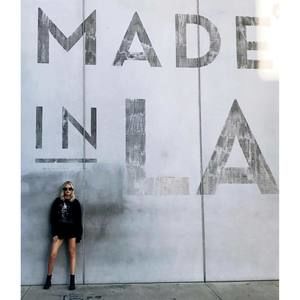 Meet your Posher, Britt